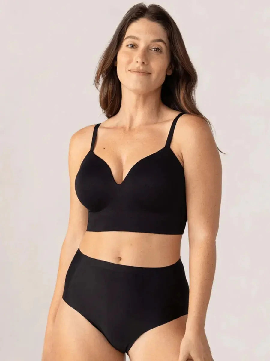 Sutiã Modelador Libelle (Compre 1 & Leve 3) + Brinde Calcinha Modeladora!
