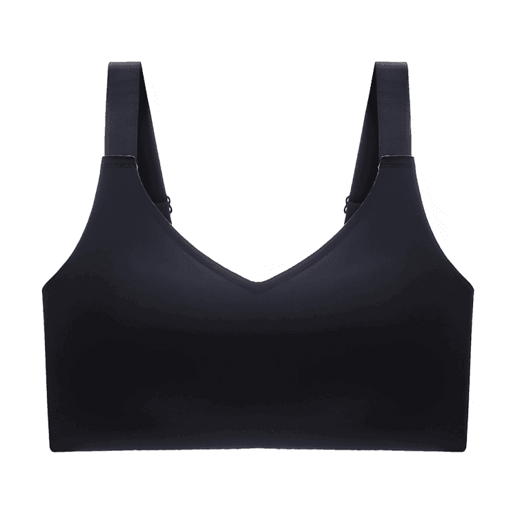 Sutiã Premium Reforçado - Sustentação e conforto (Leve 2 Pague 1) - Moda em Forma