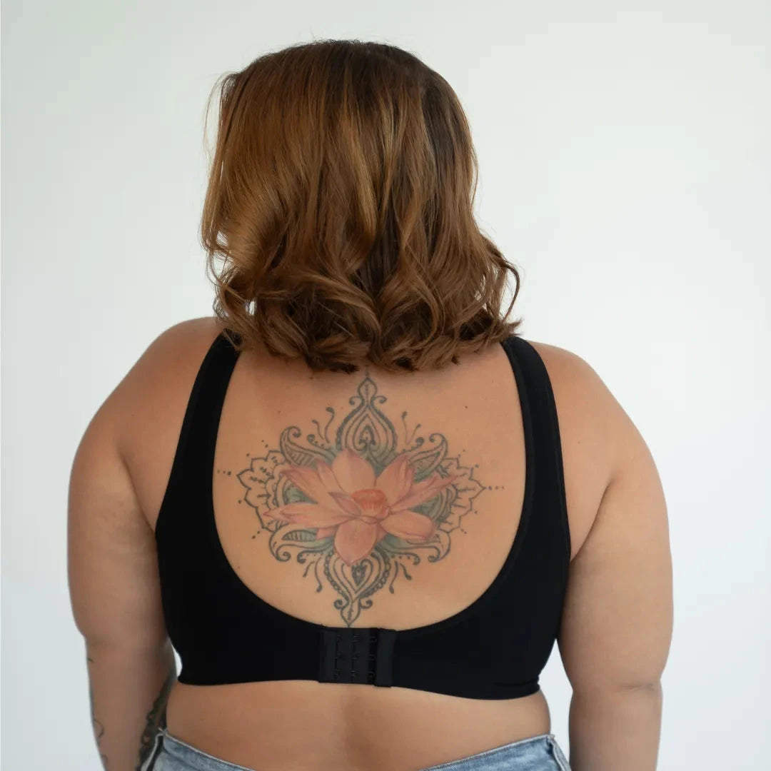 Sutiã Modelador Soft Ease