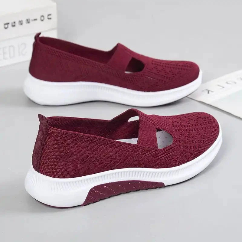 Tênis Ortopédico Comfort Elite