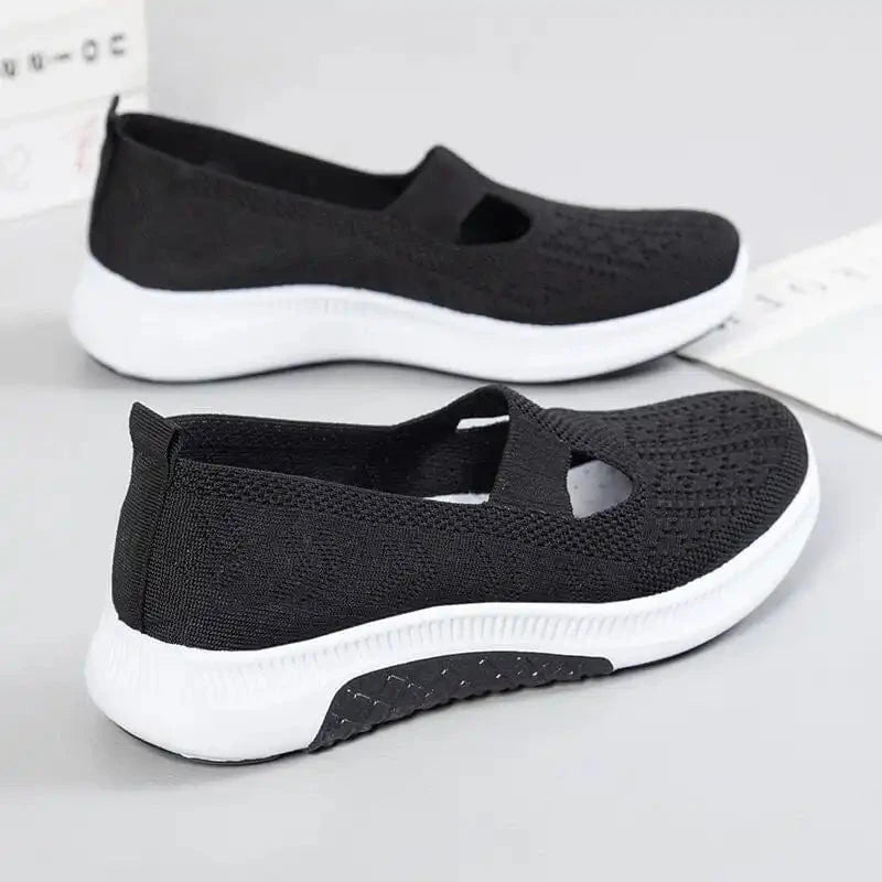 Tênis Ortopédico Comfort Elite